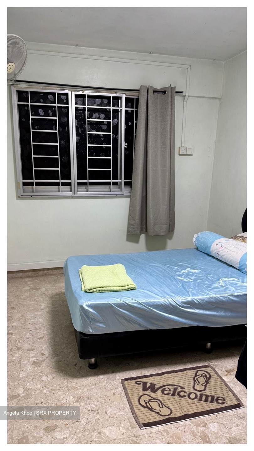 Blk 421 Jurong West Street 42 (Jurong West), HDB 3 Rooms #613808761